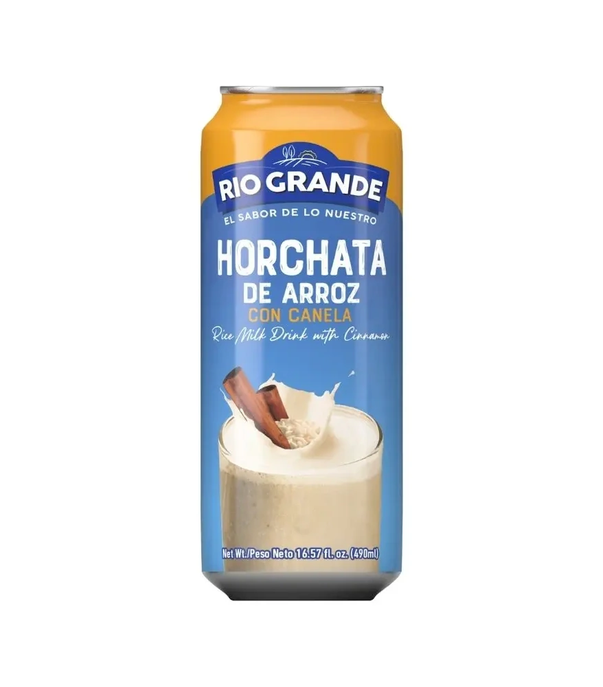 Rio Rice Milk Drink Canela (Cinnamon)