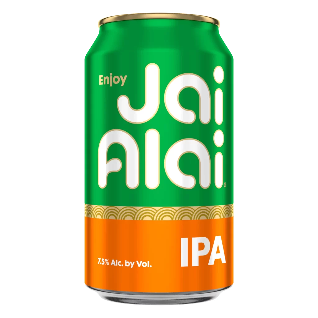 Cigar City Brewing IPA Beverage Packaging
