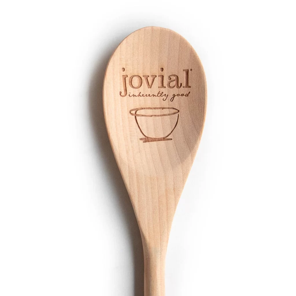 Jovial Wooden Spoon Wooden spoon Packaging