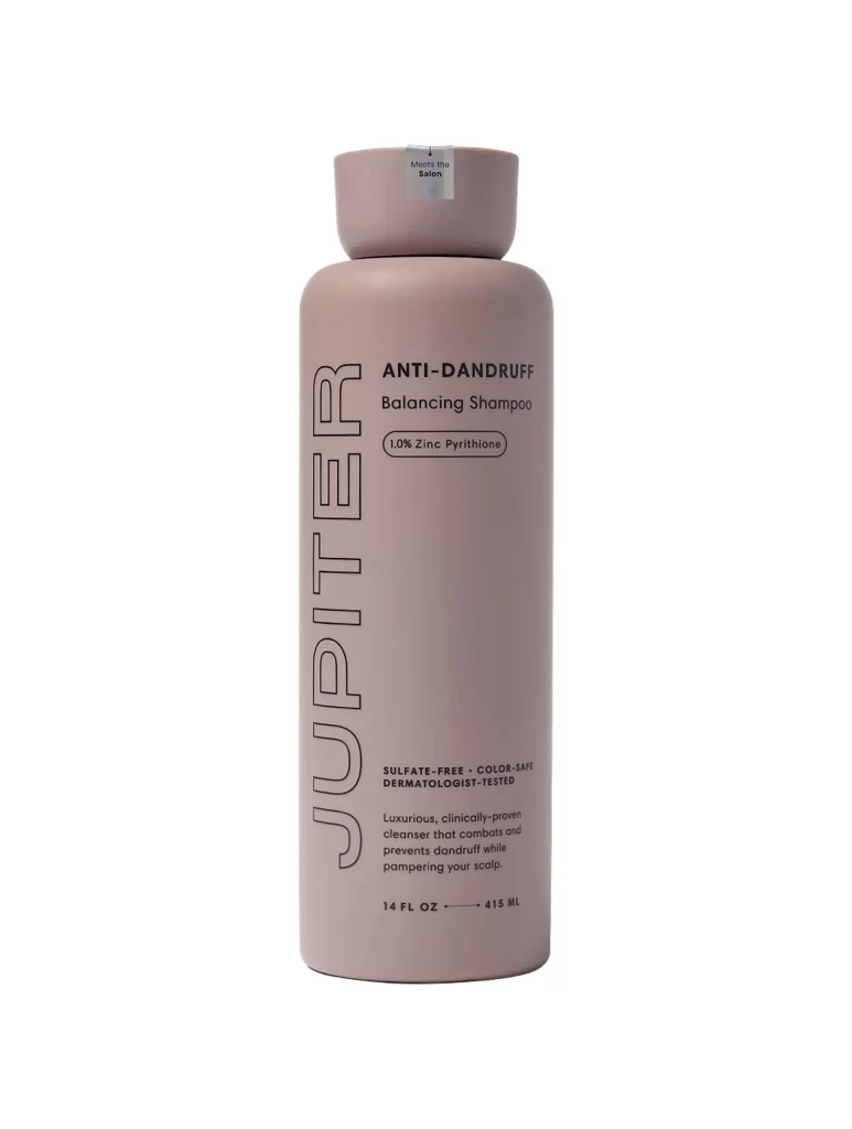Jupiter Balancing Shampoo 14 Fl Oz