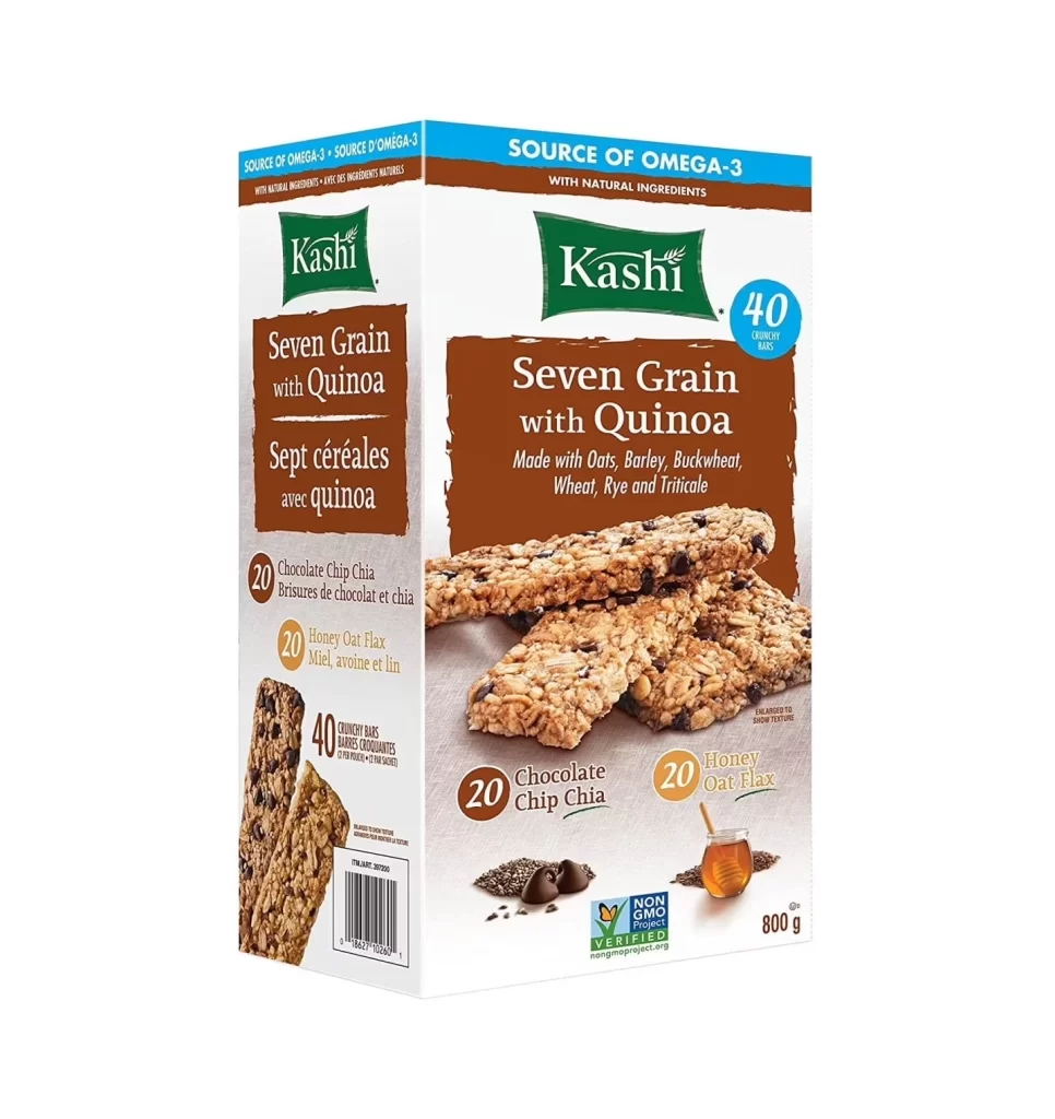 Kashi