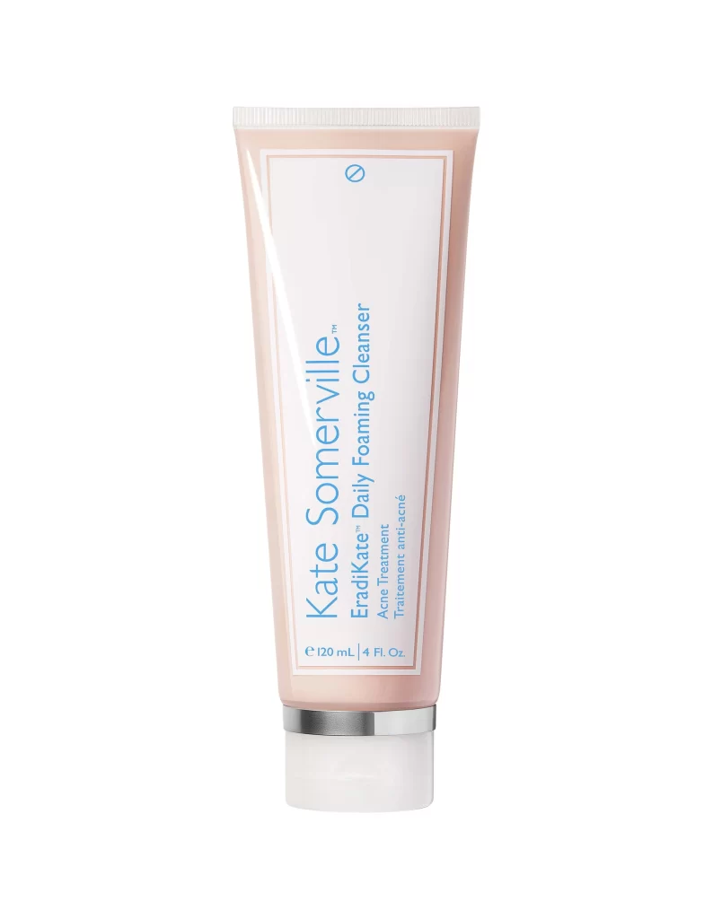 Kate Somerville Eradikate Daily Foaming Cleanser Image 1