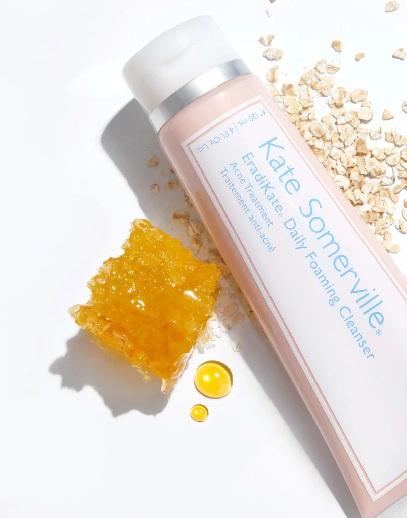 Kate Somerville Eradikate Daily Foaming Cleanser Image 2
