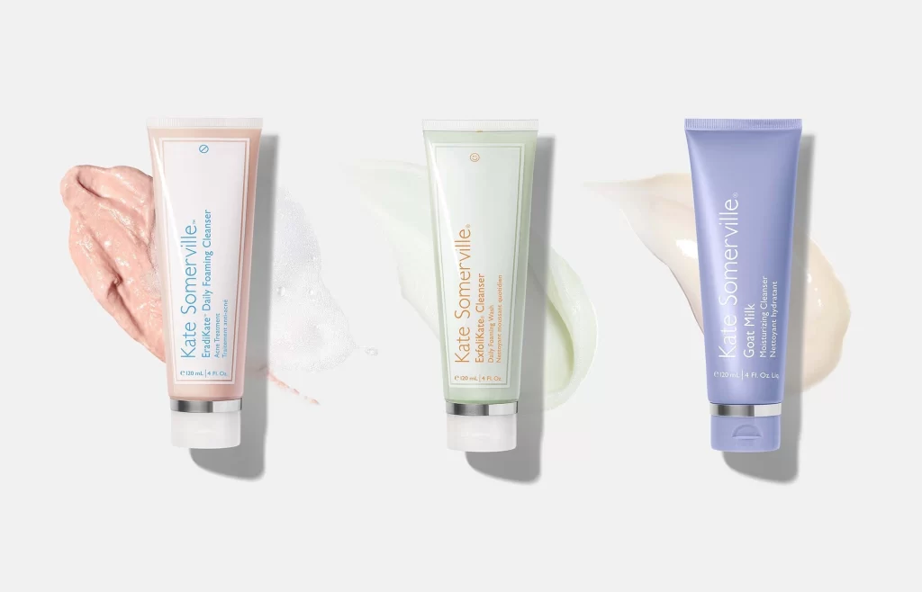 Kate Somerville Eradikate Daily Foaming Cleanser Image 3