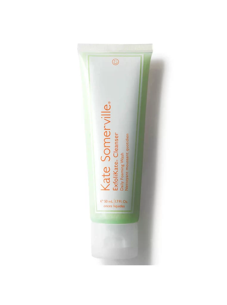 Kate Somerville Exfolikate Cleanser Daily Foaming Image 1