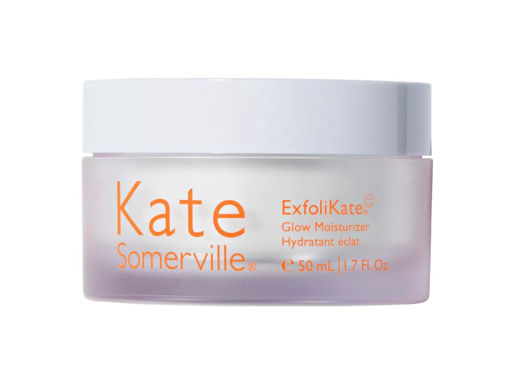 Kate Somerville Exfolikate Glow Moisturizer Image 1