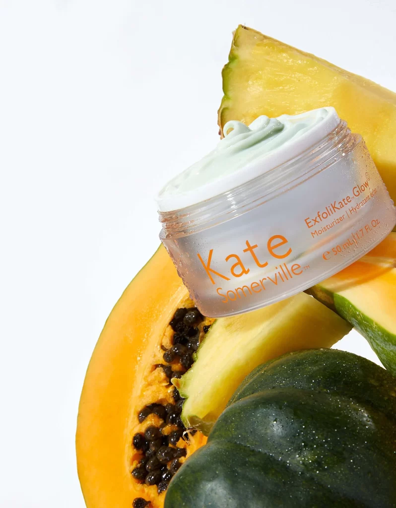 Kate Somerville Exfolikate Glow Moisturizer Image 2