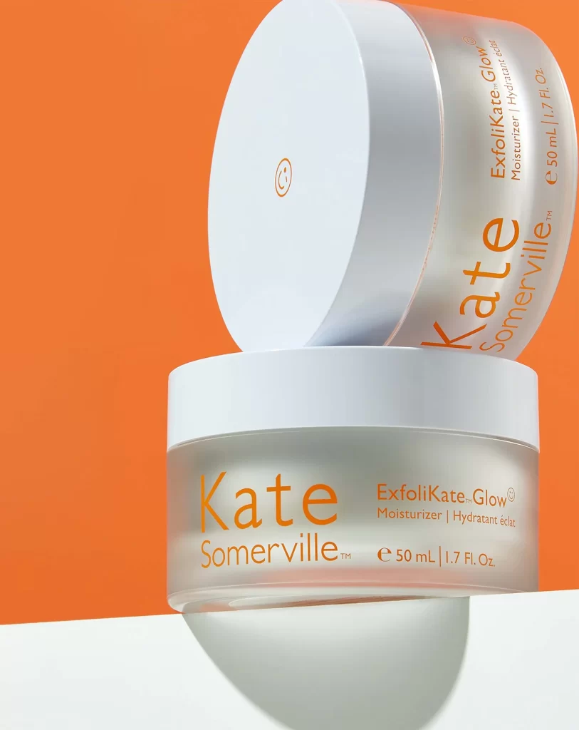 Kate Somerville Exfolikate Glow Moisturizer Image 3