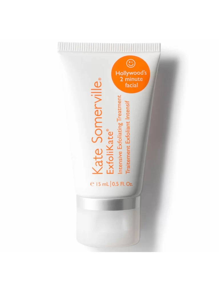 Kate Somerville Exfolikate Intensive Exfoliator Image 1