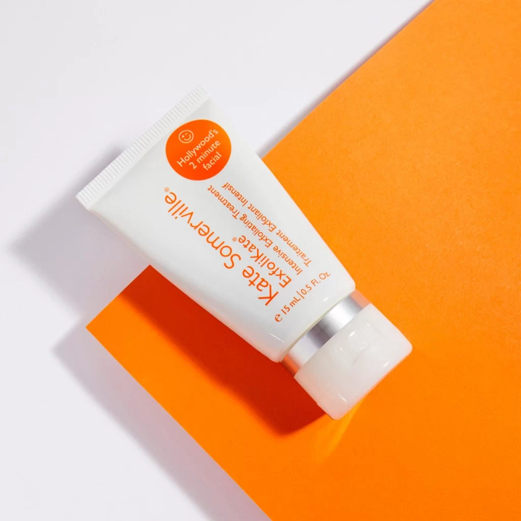 Kate Somerville Exfolikate Intensive Exfoliator Image 2