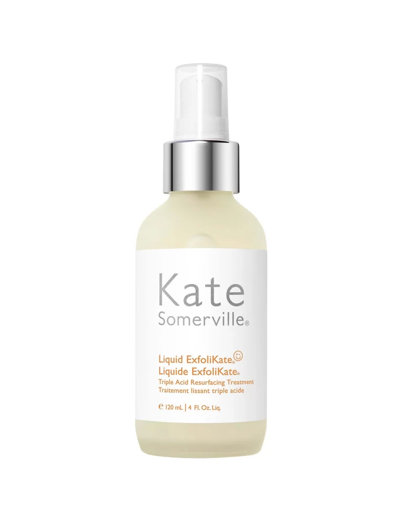Kate Somerville Liquid Exfolikate Triple Acid Image 1
