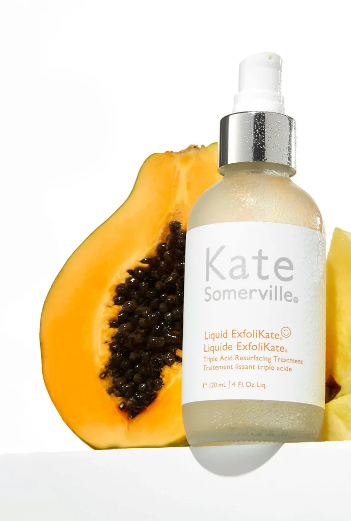 Kate Somerville Liquid Exfolikate Triple Acid Image 2