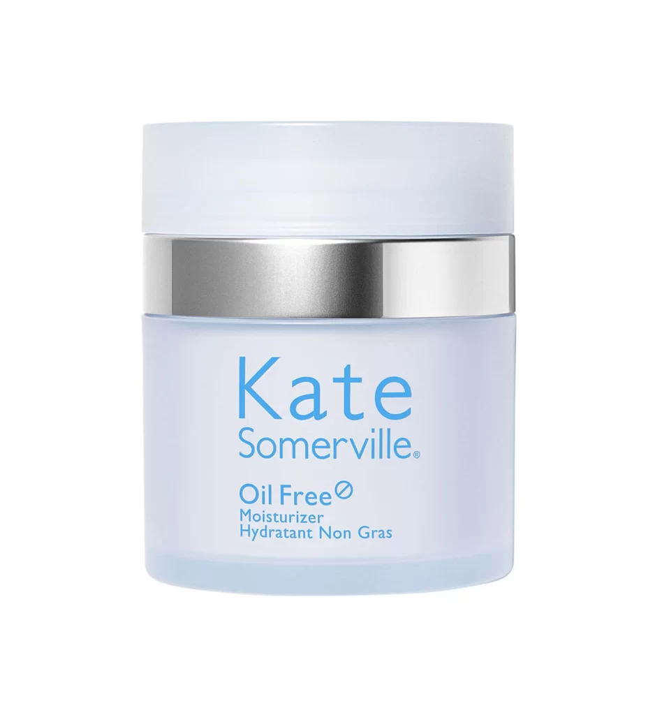 Kate Somerville Oil Free Moisturizer 1.7 Fl Oz Image 1