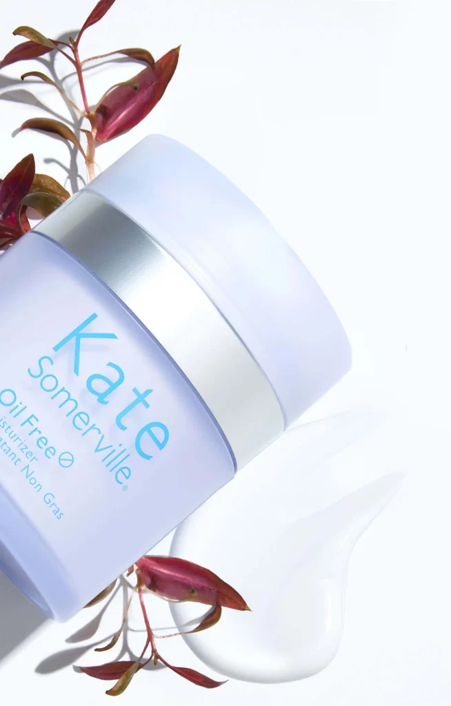 Kate Somerville Oil Free Moisturizer 1.7 Fl Oz Image 2