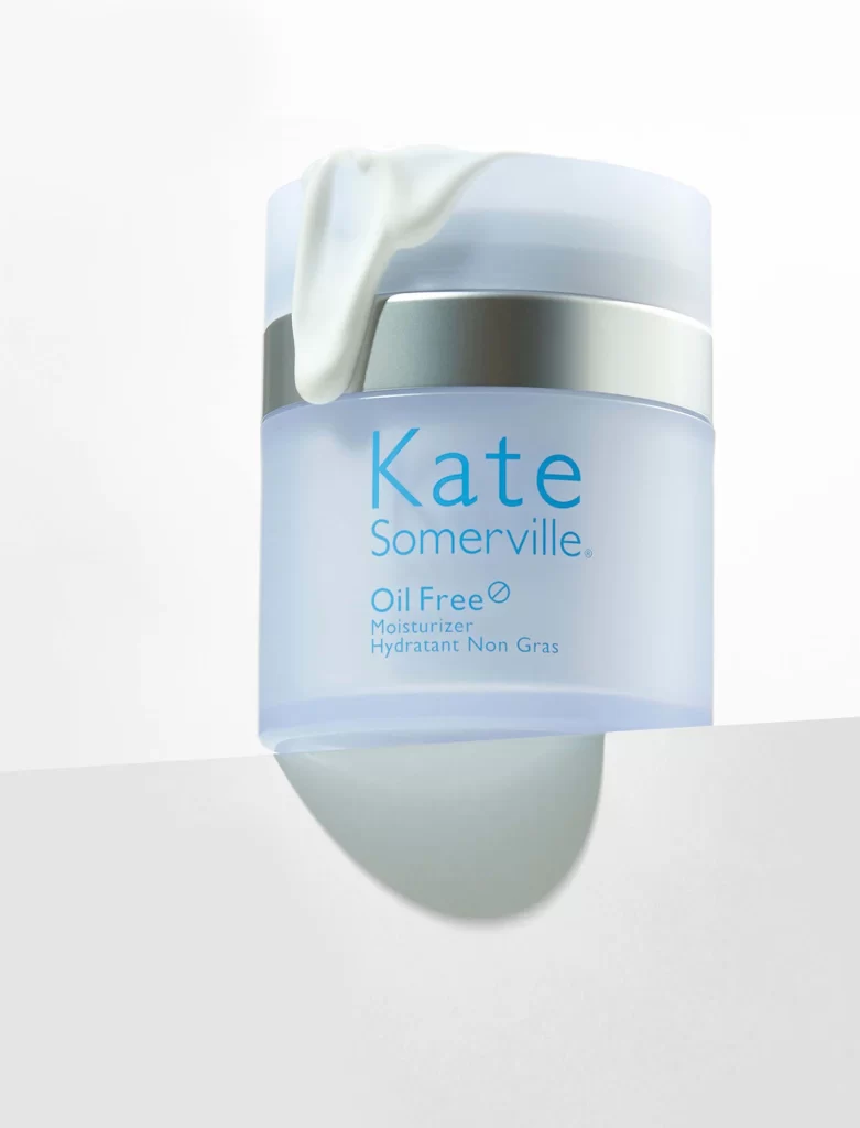 Kate Somerville Oil Free Moisturizer 1.7 Fl Oz Image 3
