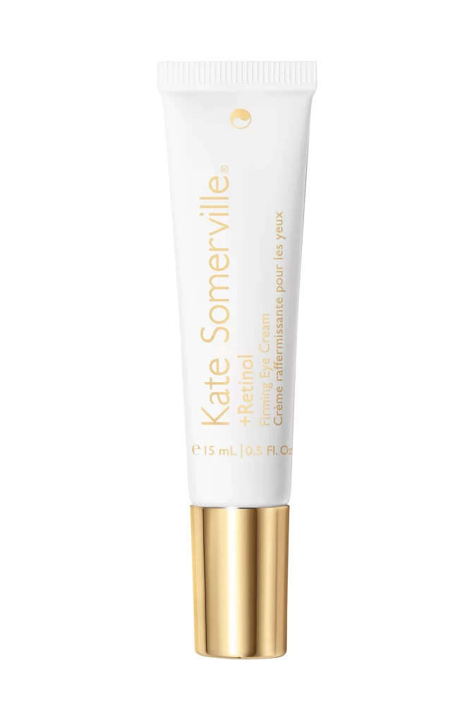 Kate Somerville Retinol Firming Eye Cream 0.5 Oz Image 1