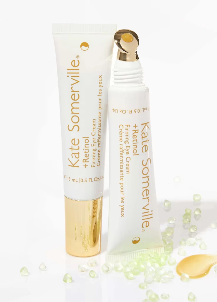 Kate Somerville Retinol Firming Eye Cream 0.5 Oz Image 2