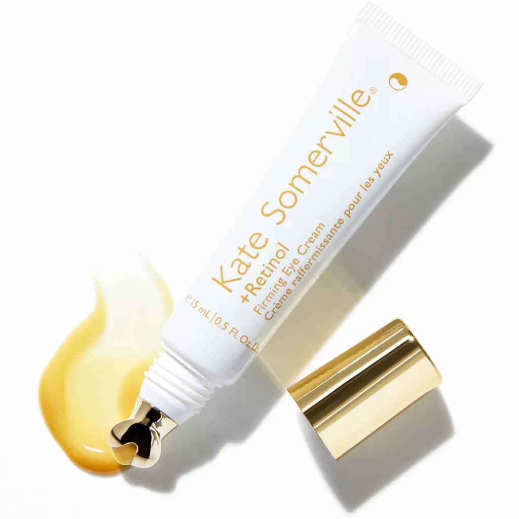 Kate Somerville Retinol Firming Eye Cream 0.5 Oz Image 3