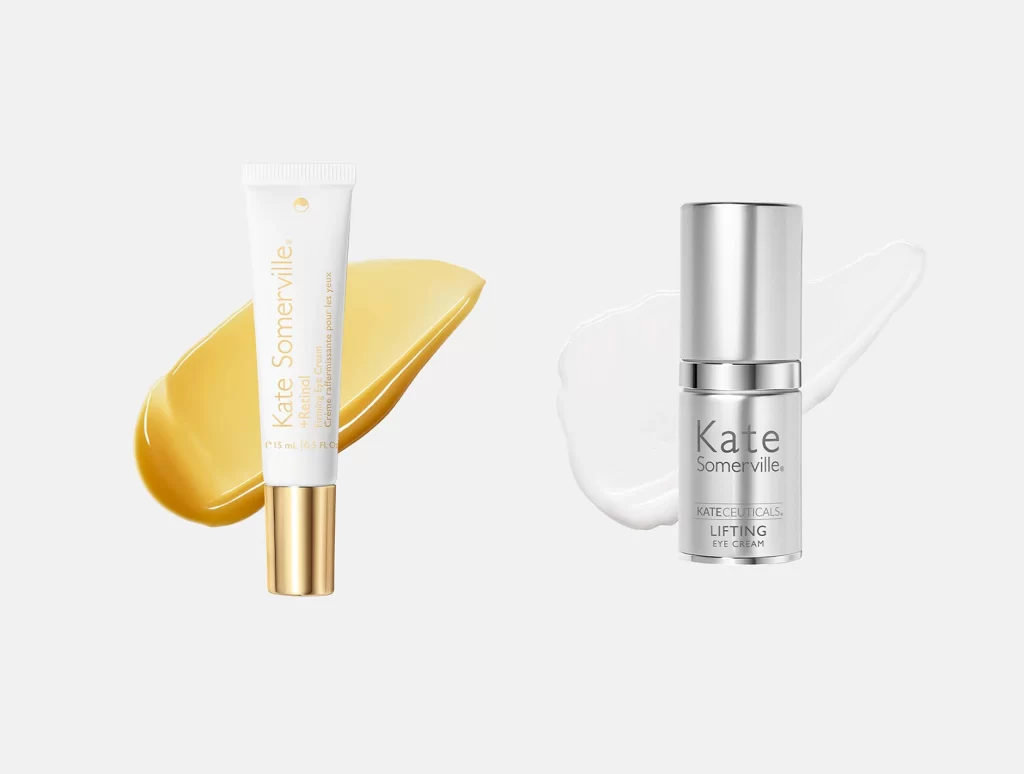 Kate Somerville Retinol Firming Eye Cream 0.5 Oz Image 4