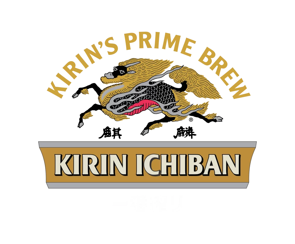 Kirin Beer Packaging e