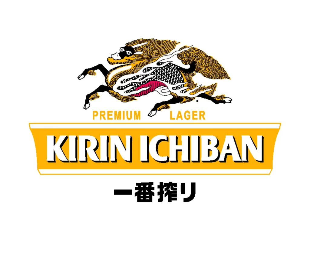 Kirin Beer Packaging g