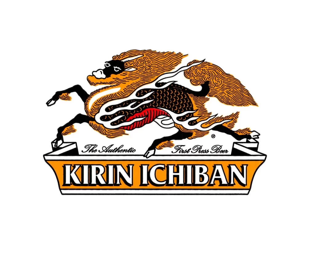 Kirin Beer Packaging i