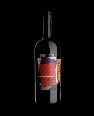 Kolaz Wine Packaging A