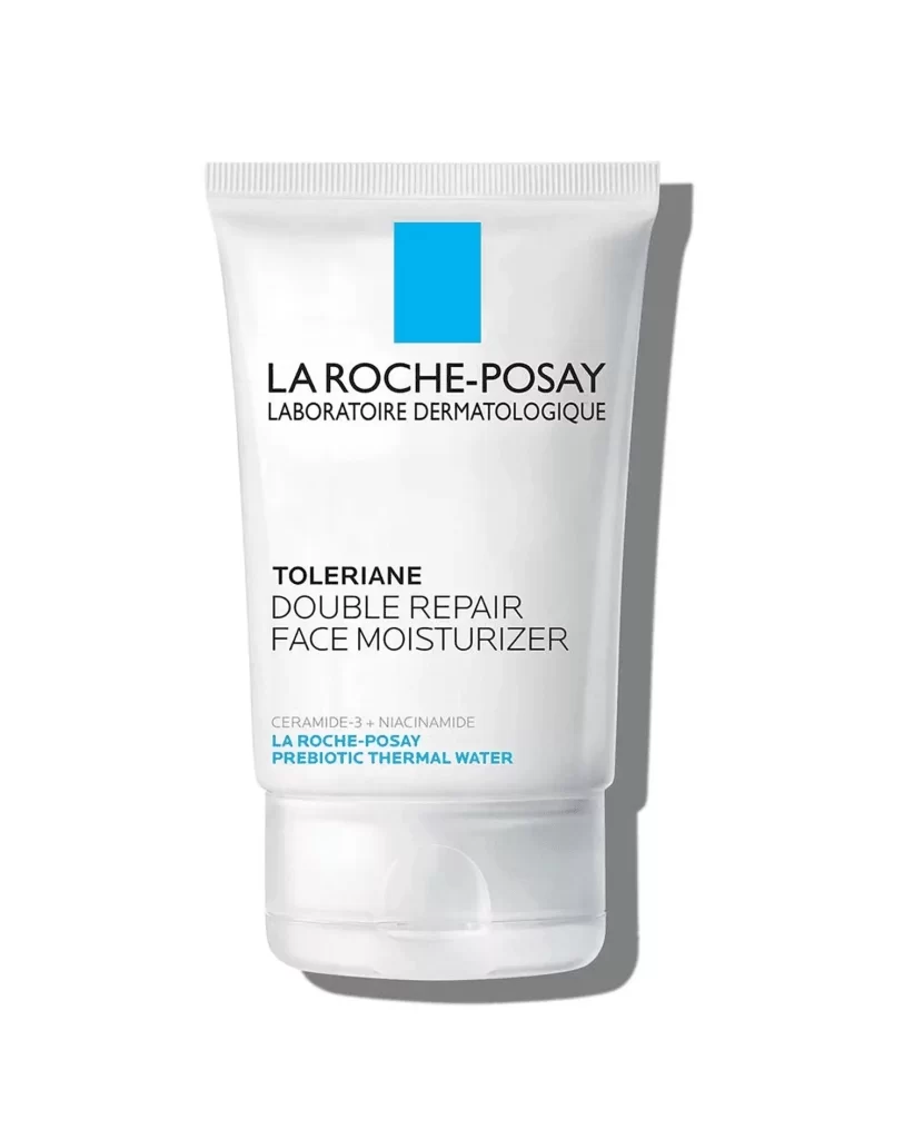 La Roche-Posay Toleriane Double Repair Skincare Packaging