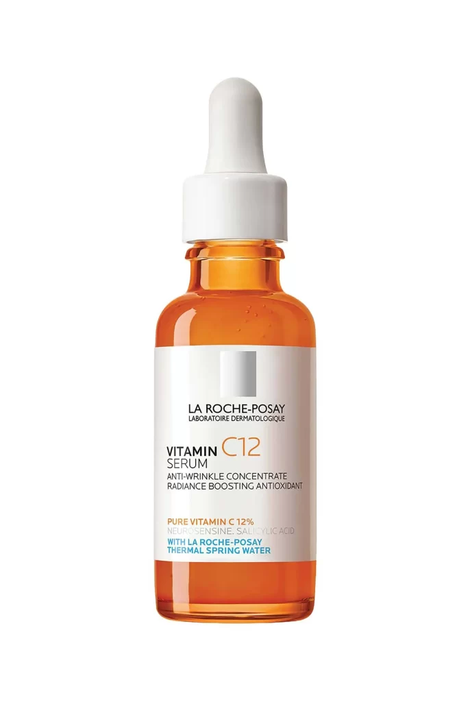 La Roche-Posay 12 Percent Pure Vitamin C Serum Image 1