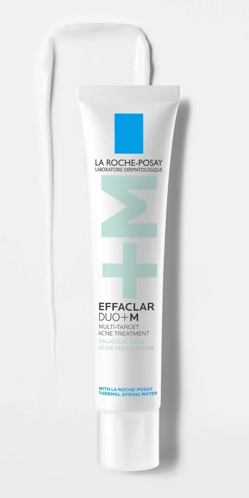 La Roche-Posay Effaclar DUO M Multitarget Acne Treatment Image 2