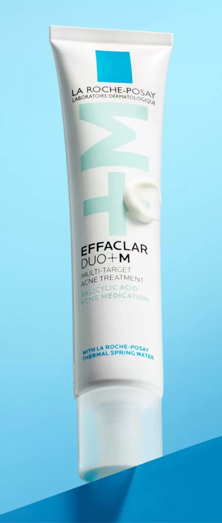 La Roche-Posay Effaclar DUO M Multitarget Acne Treatment Image 3