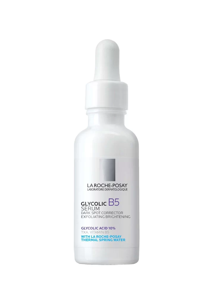 La Roche-Posay Glycolic B5 Serum Dark Spot Corrector Image 1