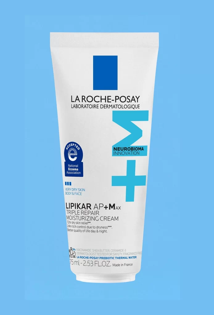 La Roche-Posay Lipikar AP Maximum Triple Repair Moisturizer Image 3