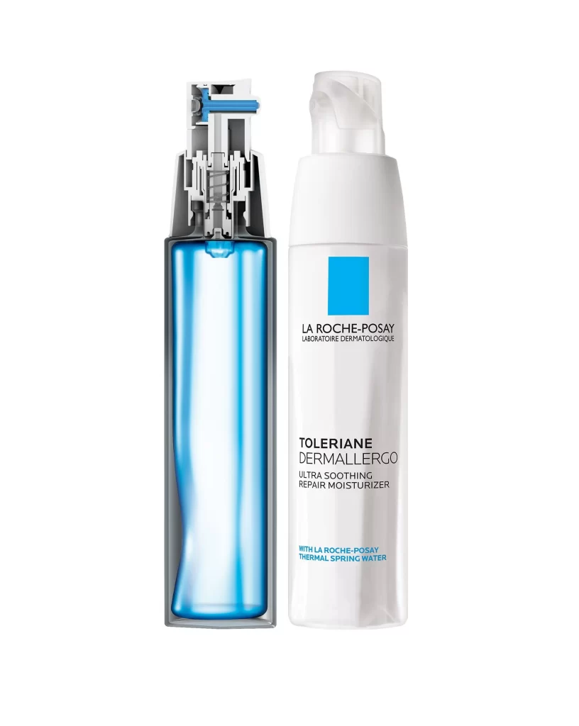 La Roche-Posay Toleriane Dermallergo Moisturizer Image 2