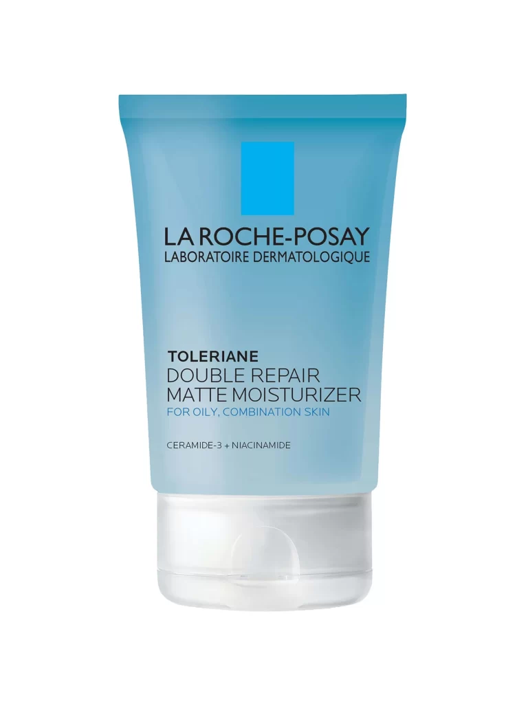 La Roche-Posay Toleriane Double Repair Matte Moisturizer Image 1