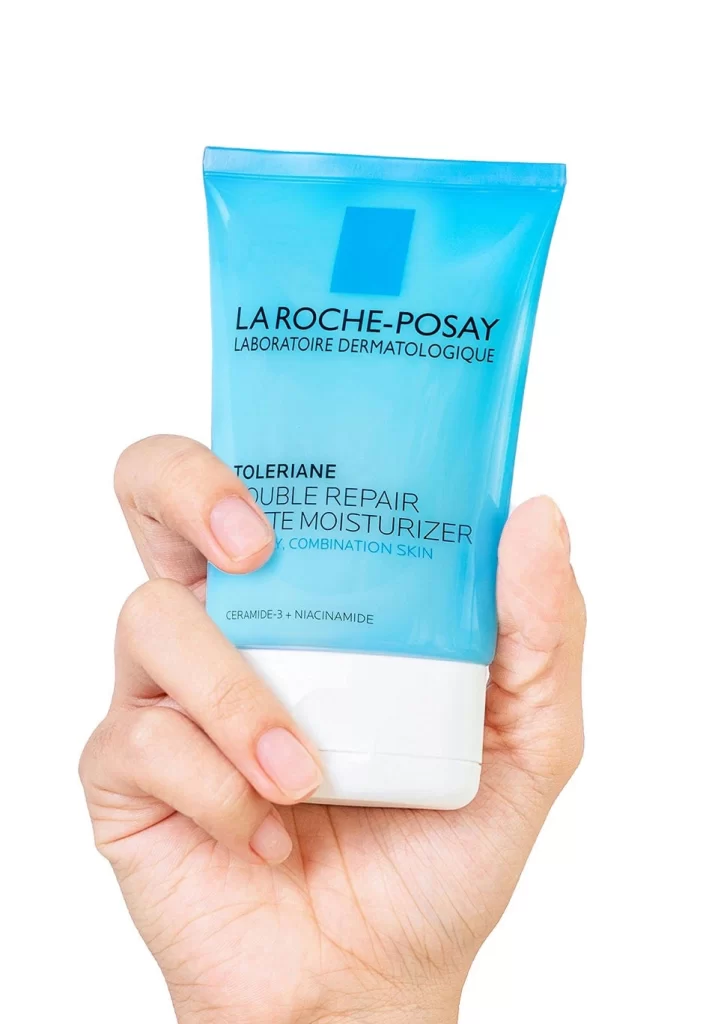 La Roche-Posay Toleriane Double Repair Matte Moisturizer Image 2