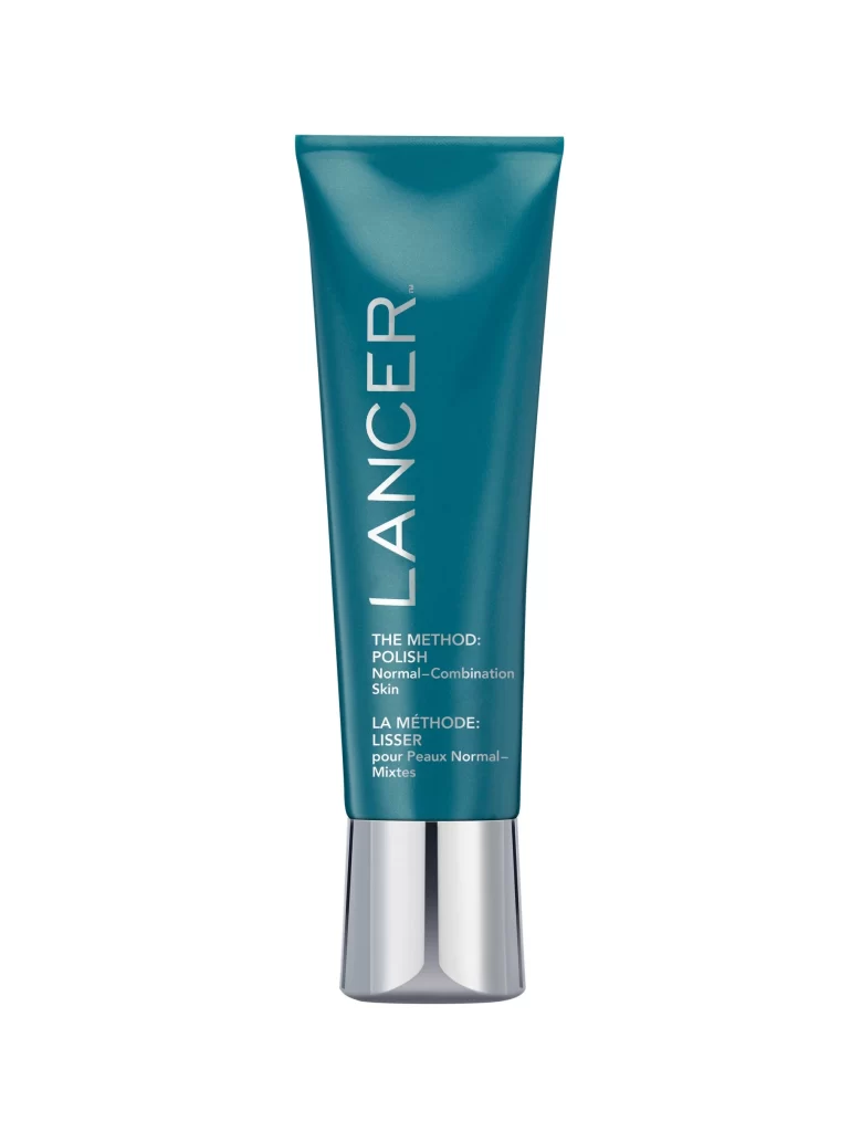 Lancer Skincare The Method Polish Normal Combination Image 1