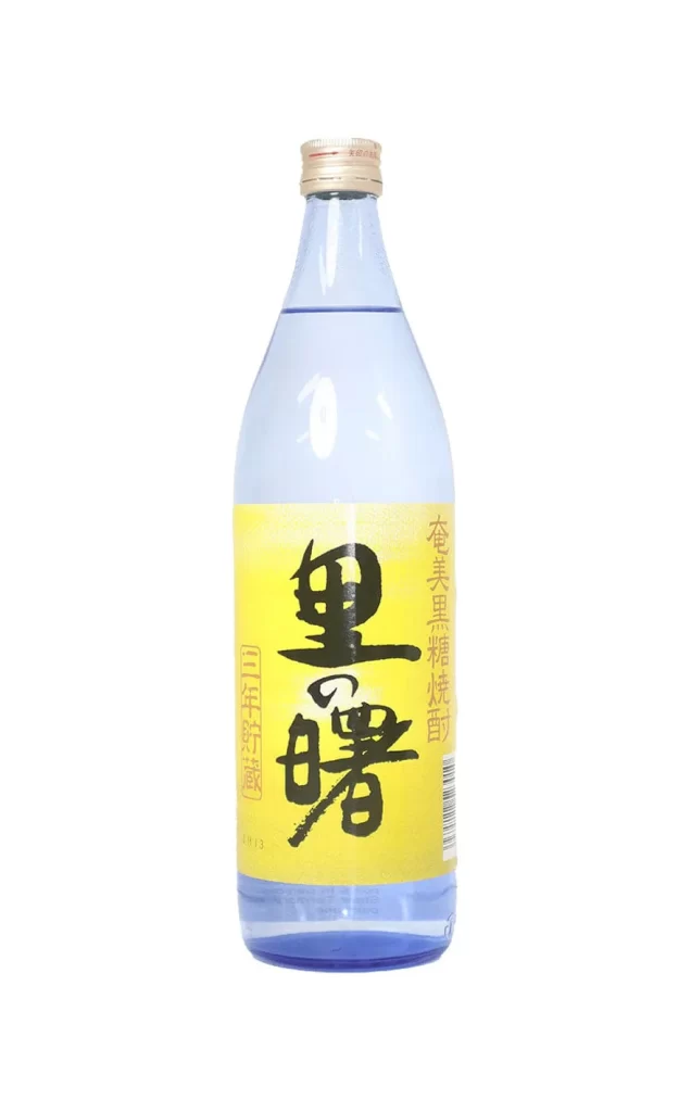 Machida Sato no Akebono 900ml Packaging