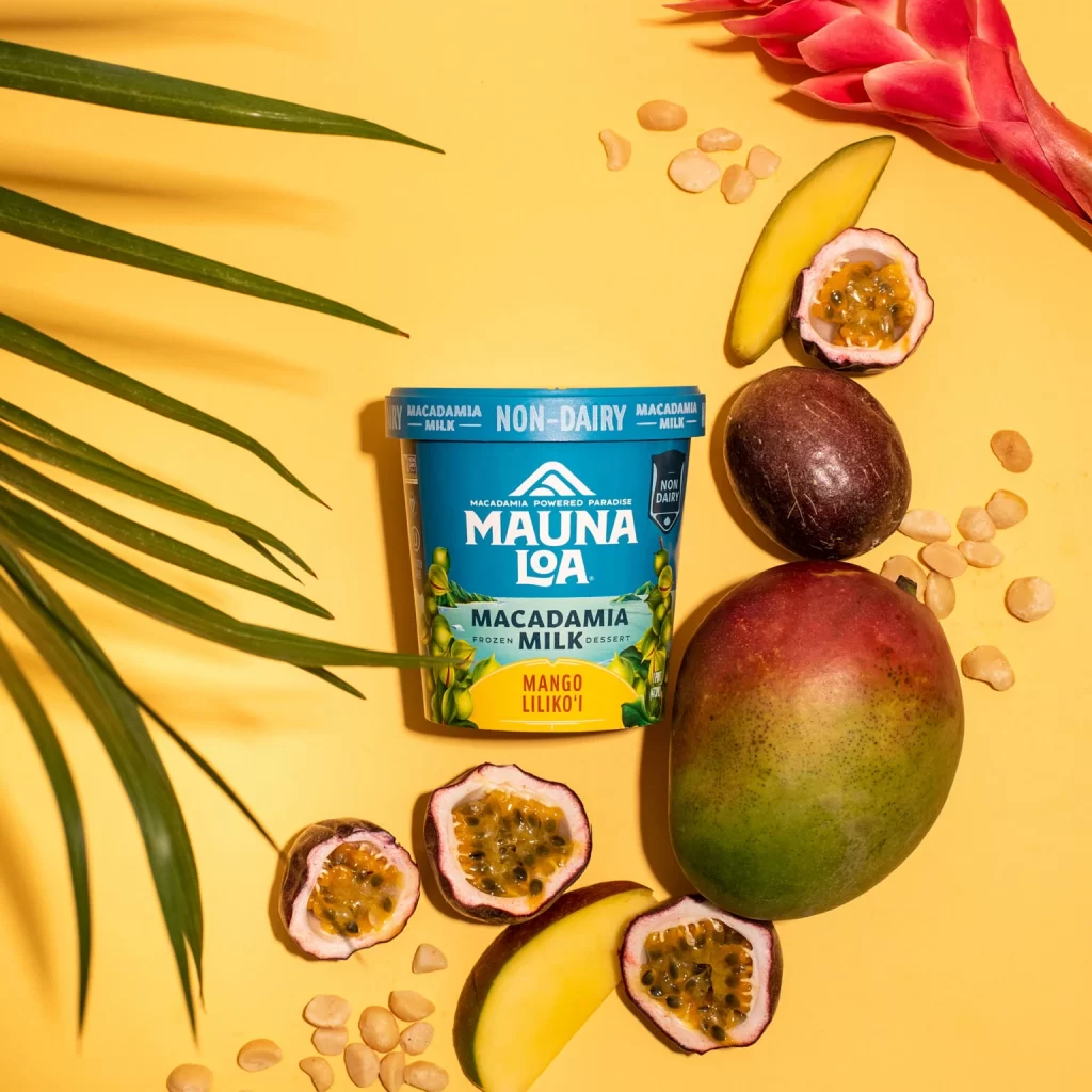 Mauna Loa Packaging A