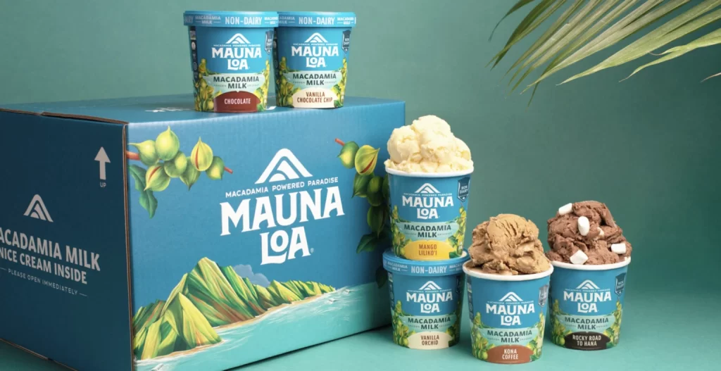 Mauna Loa Packaging B