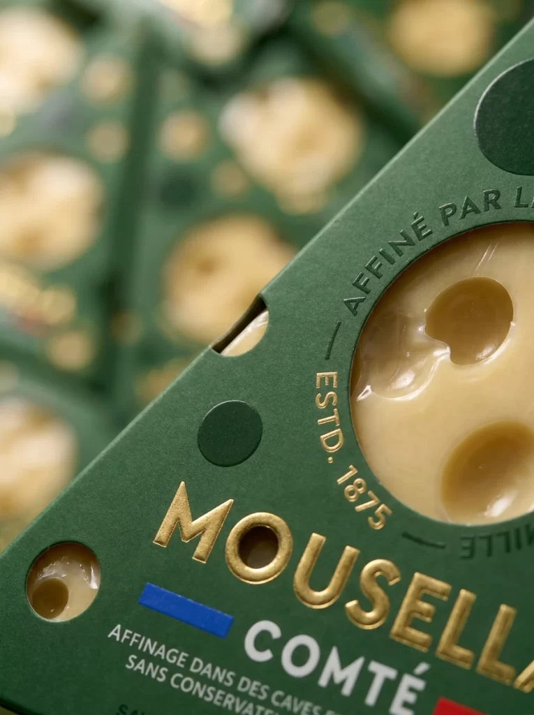 Mausella Cheese