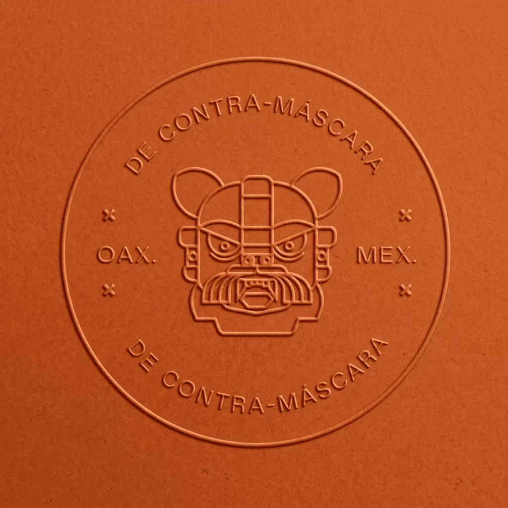Mezcal De Contra