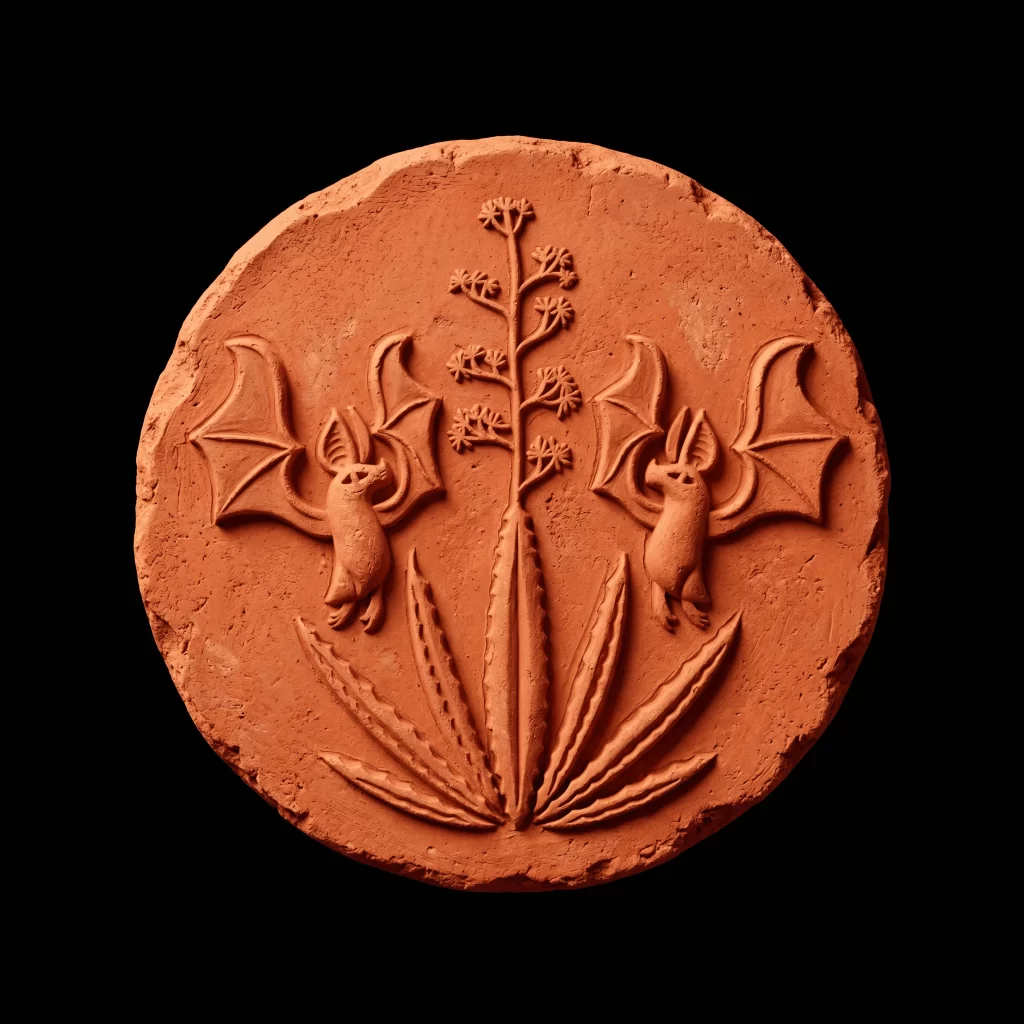 Mezcal De Contra Design