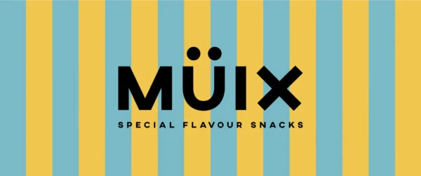Muix Snack Packaging A