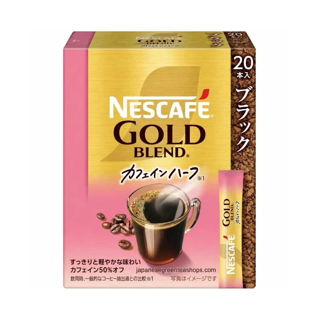 Nescafe Coffee Packaging z