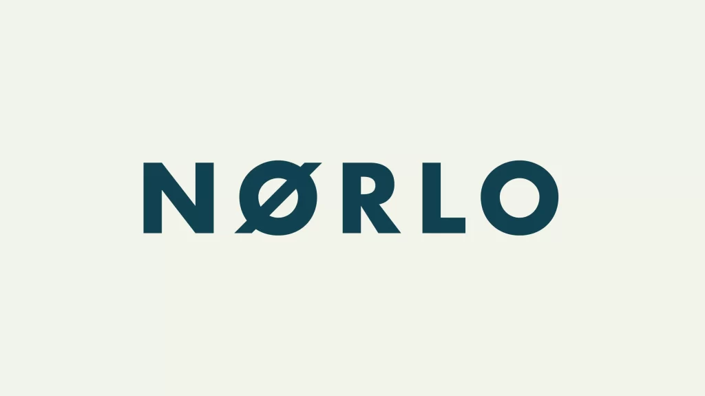 Norlo Skincare Packaging