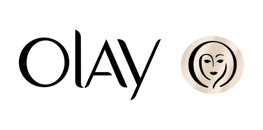 Olay Brand Symbol Packaging