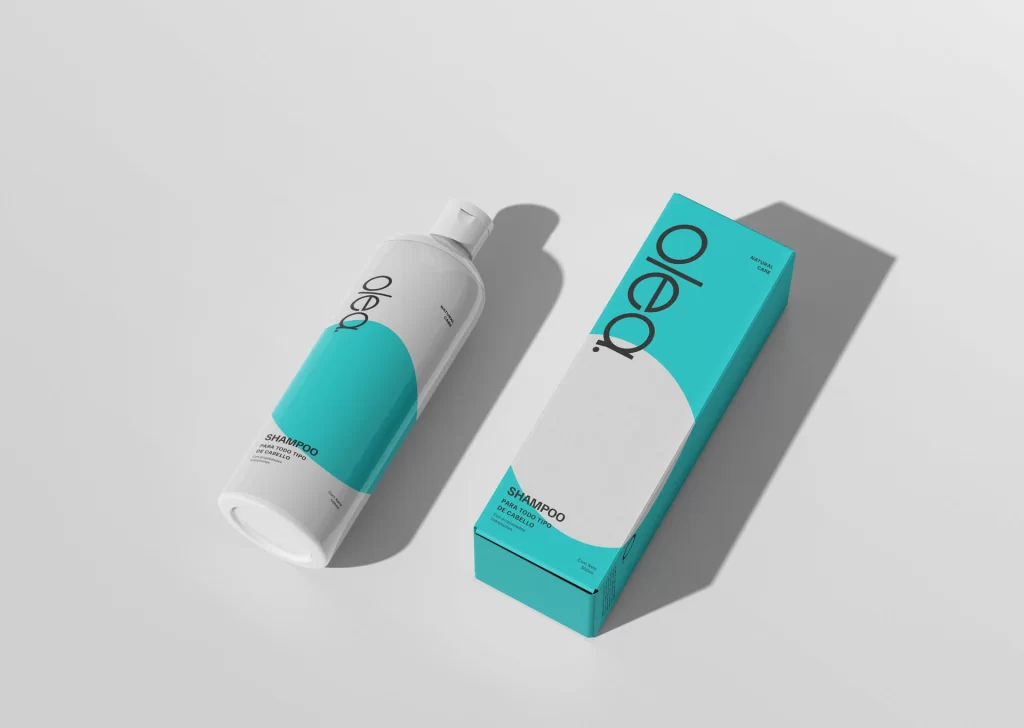 Olea Shampoo