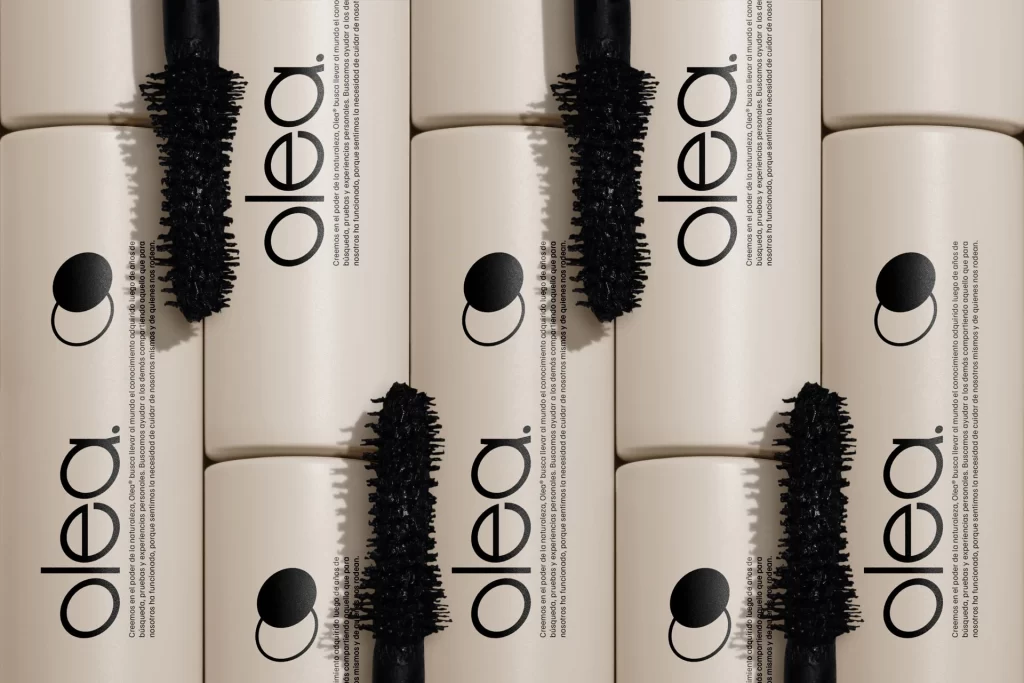 Olea Mascara