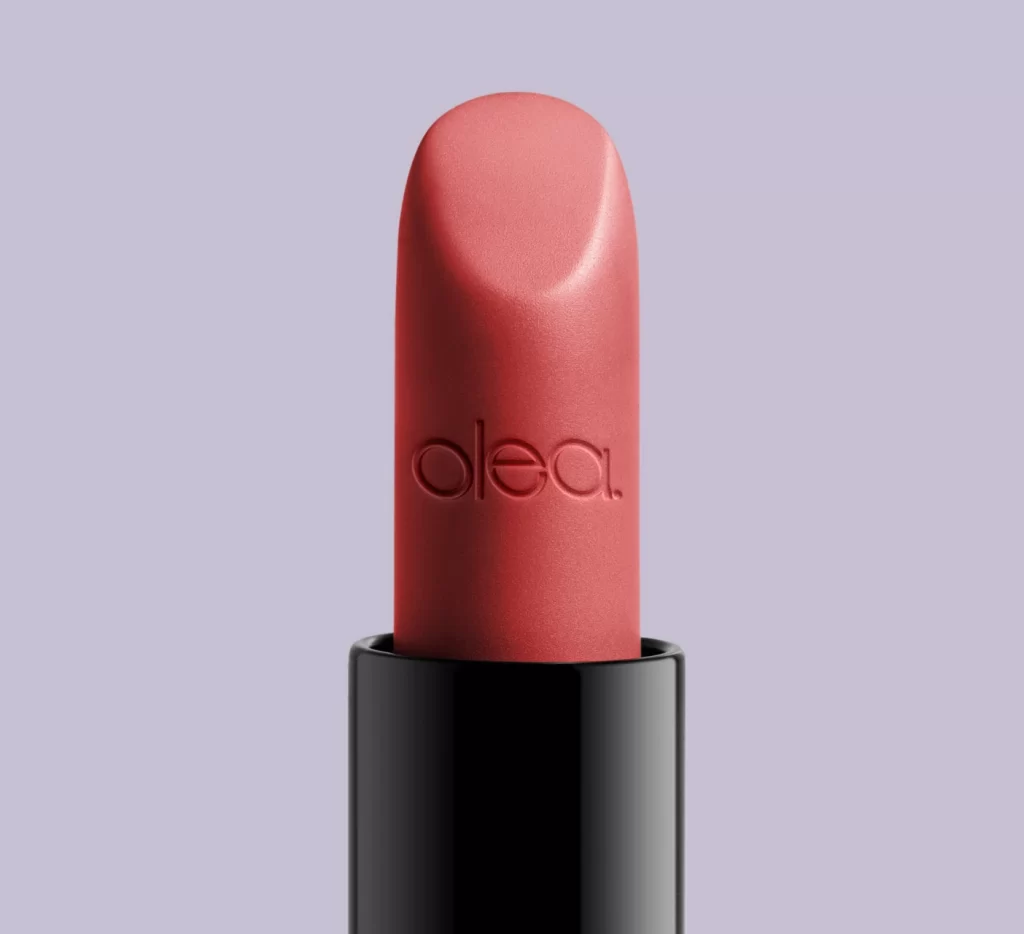 Olea Lipstick Red
